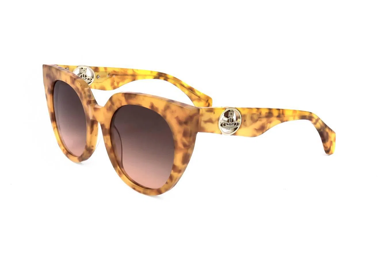 Vivienne Westwood VW5029 Sunglasses - view 3